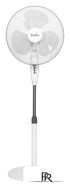 Вентилятор Ballu BFF-815 W - Изображение №1 — Интернет-магазин ПроЗаказ
