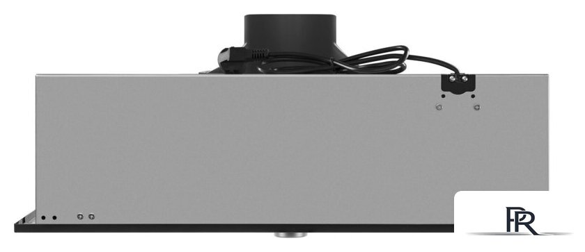 Кухонная вытяжка HOMSair Camelia Power 60RD (черный) - Изображение №9 — Интернет-магазин ПроЗаказ