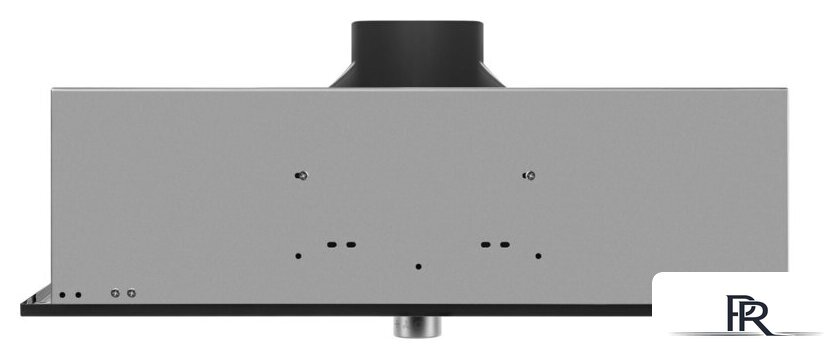 Кухонная вытяжка HOMSair Camelia Power 60RD (черный) - Изображение №11 — Интернет-магазин ПроЗаказ