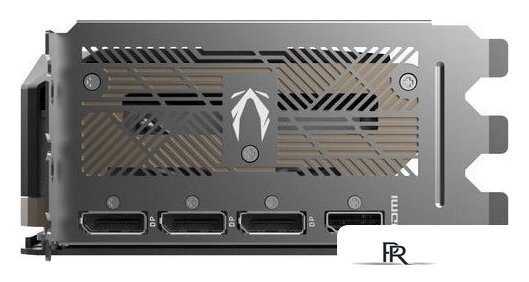 Видеокарта ZOTAC Gaming GeForce RTX 5070 Ti Solid Core OC ZT-B50710J2-10P - Изображение №3 — Интернет-магазин ПроЗаказ