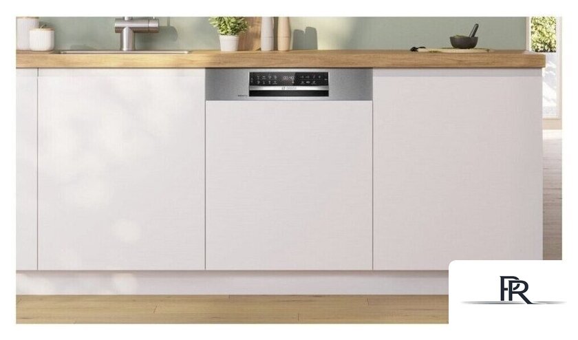 Встраиваемая посудомоечная машина Bosch Serie 6 SMI6ECS10E - Изображение №3 — Интернет-магазин ПроЗаказ