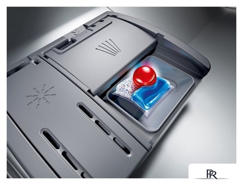 Встраиваемая посудомоечная машина Bosch Serie 6 SMI6ECS10E - Изображение №7 — Интернет-магазин ПроЗаказ