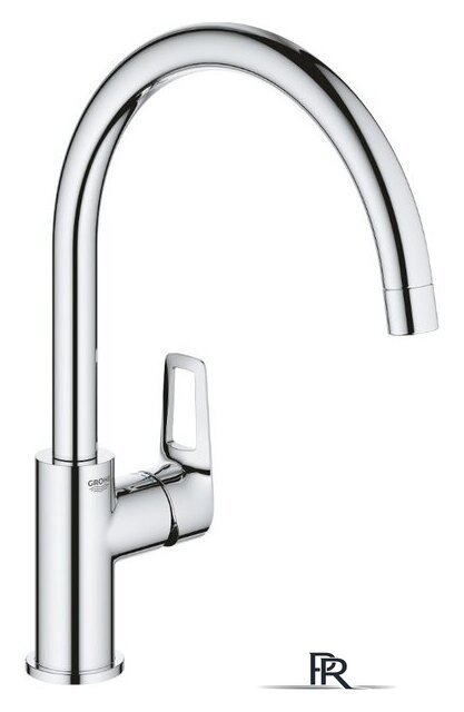 Смеситель Grohe Bauloop 31368001 - Изображение №1 — Интернет-магазин ПроЗаказ
