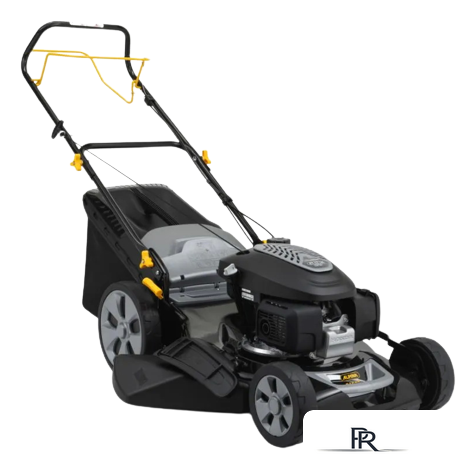 Газонокосилка Alpina AL5 51 SHQ 2L0536934/A21 - Изображение №1 — Интернет-магазин ПроЗаказ