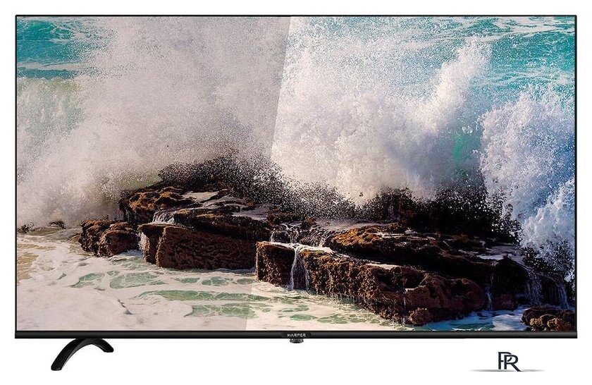 Телевизор Harper 43F720T - Изображение №1 — Интернет-магазин ПроЗаказ