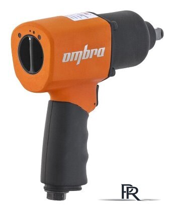 Пневматический гайковерт Ombra Super Duty (OMP11212) - Изображение №4 — Интернет-магазин ПроЗаказ