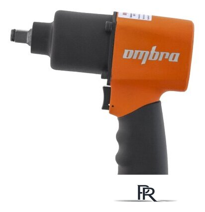 Пневматический гайковерт Ombra Super Duty (OMP11212) - Изображение №2 — Интернет-магазин ПроЗаказ