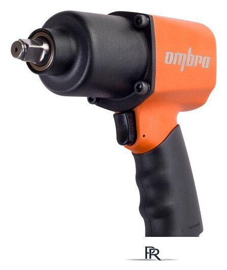 Пневматический гайковерт Ombra Super Duty (OMP11212) - Изображение №1 — Интернет-магазин ПроЗаказ