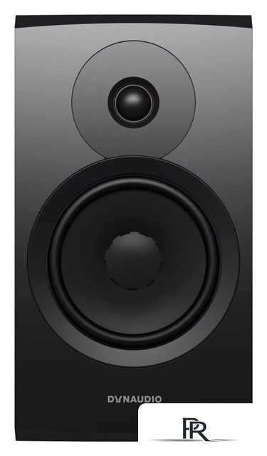 Полочная акустика Dynaudio Emit 20 (черный) - Изображение №2 — Интернет-магазин ПроЗаказ