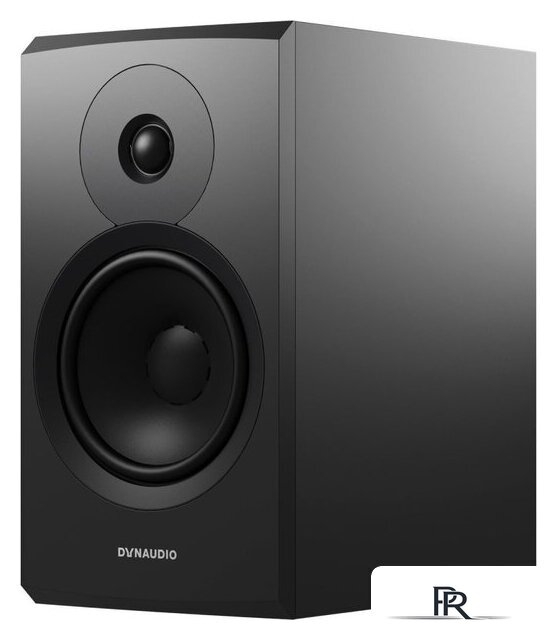 Полочная акустика Dynaudio Emit 20 (черный) - Изображение №1 — Интернет-магазин ПроЗаказ