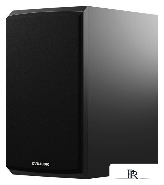 Полочная акустика Dynaudio Emit 20 (черный) - Изображение №5 — Интернет-магазин ПроЗаказ