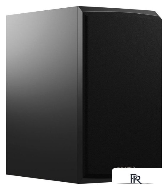 Полочная акустика Dynaudio Emit 20 (черный) - Изображение №6 — Интернет-магазин ПроЗаказ