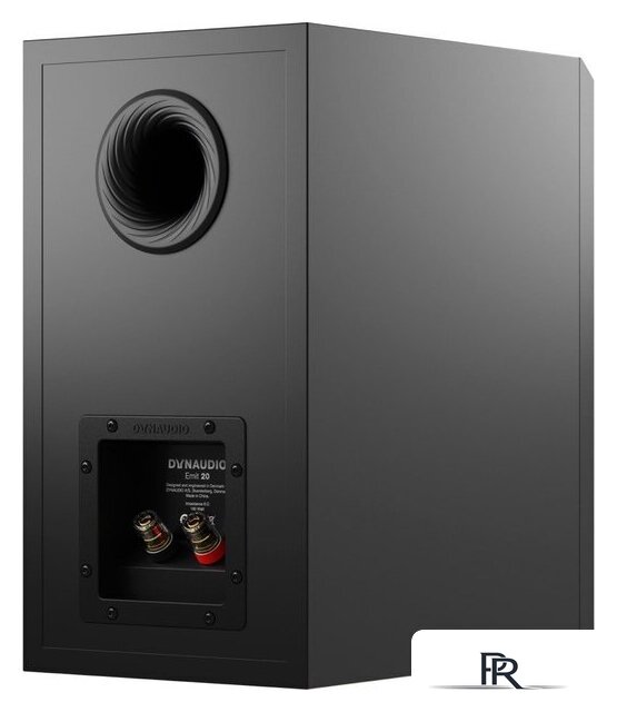 Полочная акустика Dynaudio Emit 20 (черный) - Изображение №7 — Интернет-магазин ПроЗаказ
