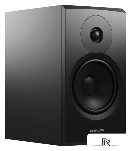 Полочная акустика Dynaudio Emit 20 (черный) - Изображение №3 — Интернет-магазин ПроЗаказ