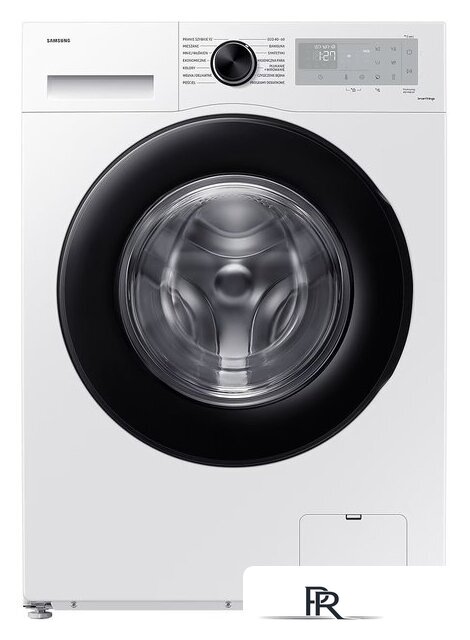 Стиральная машина Samsung WW90CGC04DAHEO - Изображение №1 — Интернет-магазин ПроЗаказ