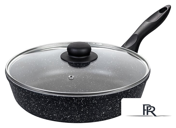 Сковорода Elan Gallery Гармония вкуса 120137+2 - Изображение №1 — Интернет-магазин ПроЗаказ