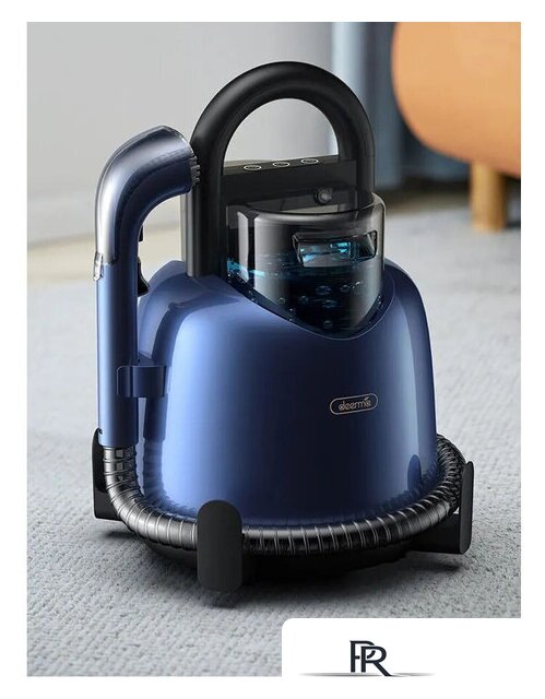 Пылесос Deerma DEM-BY200 - Изображение №2 — Интернет-магазин ПроЗаказ