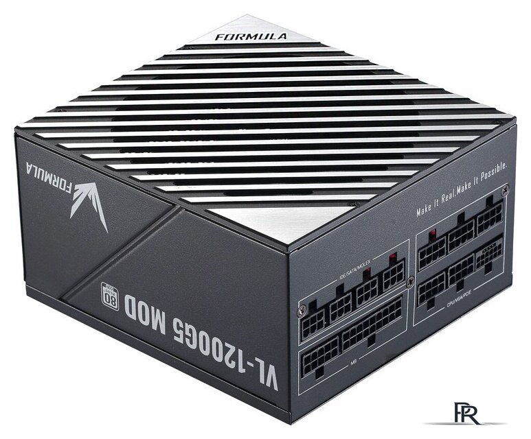 Блок питания Formula VL-1200G5-MOD - Изображение №1 — Интернет-магазин ПроЗаказ