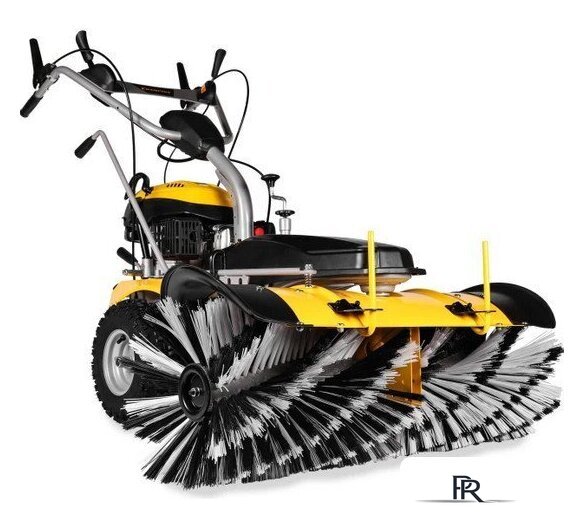 Подметальная машина Champion GS50100 - Изображение №1 — Интернет-магазин ПроЗаказ