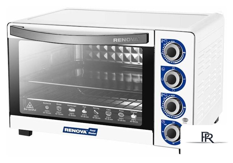 Мини-печь Renova MO-32GTW1 - Изображение №1 — Интернет-магазин ПроЗаказ