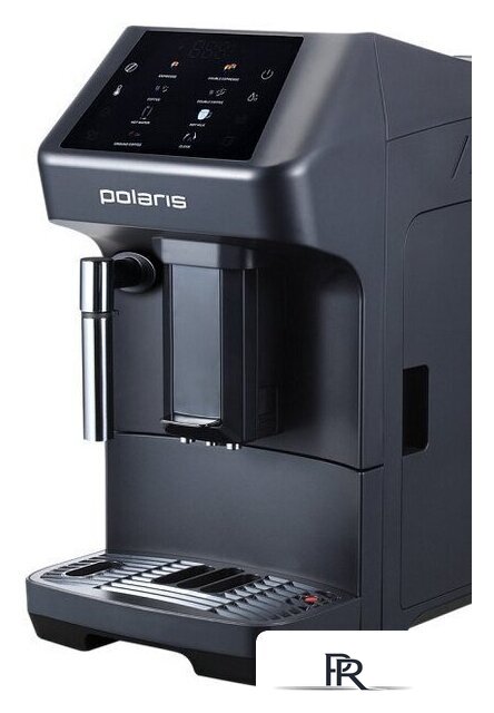 Кофемашина Polaris PACM 2048SW - Изображение №3 — Интернет-магазин ПроЗаказ