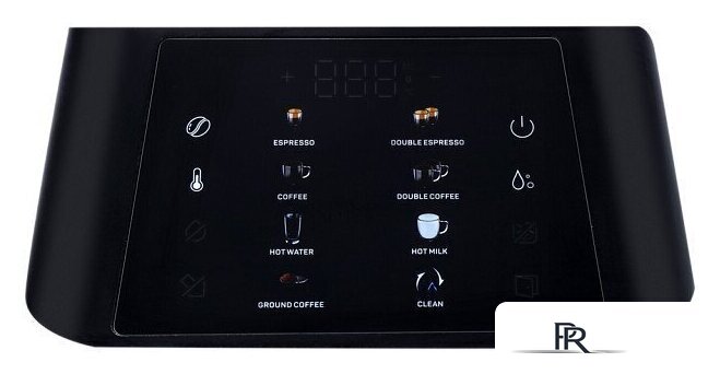Кофемашина Polaris PACM 2048SW - Изображение №4 — Интернет-магазин ПроЗаказ
