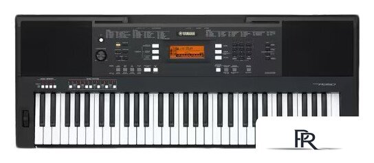 Синтезатор Yamaha PSR-A350 - Изображение №1 — Интернет-магазин ПроЗаказ