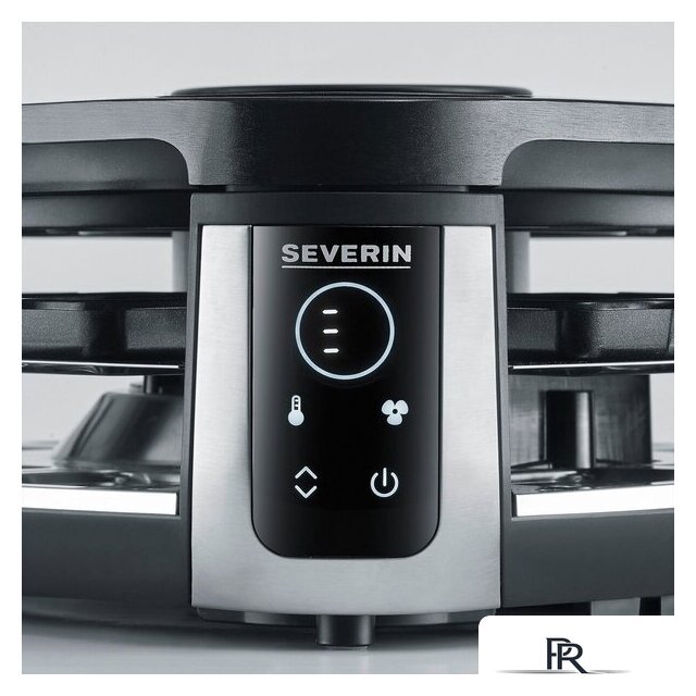 Раклетница Severin RG 2379 - Изображение №7 — Интернет-магазин ПроЗаказ