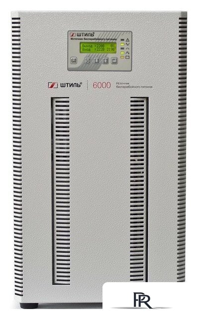 Источник бесперебойного питания Штиль ST1106L - Изображение №2 — Интернет-магазин ПроЗаказ