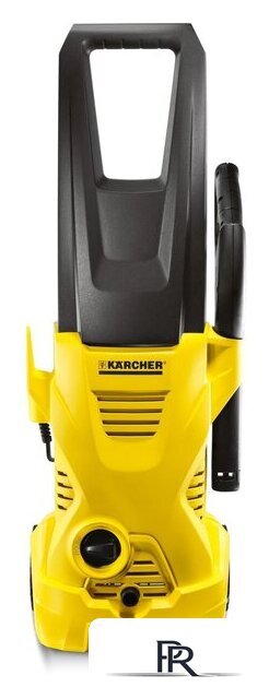 Мойка высокого давления Karcher K 2 Car (1.673-228.0) - Изображение №2 — Интернет-магазин ПроЗаказ