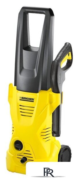 Мойка высокого давления Karcher K 2 Car (1.673-228.0) - Изображение №1 — Интернет-магазин ПроЗаказ