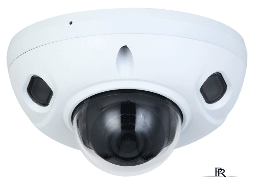 IP-камера Dahua DH-IPC-HDBW3241FP-AS-0210B-S2 - Изображение №1 — Интернет-магазин ПроЗаказ