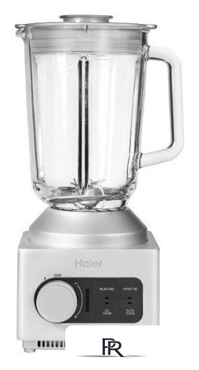 Стационарный блендер Haier HB-600 - Изображение №1 — Интернет-магазин ПроЗаказ