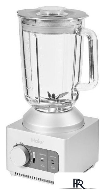 Стационарный блендер Haier HB-600 - Изображение №2 — Интернет-магазин ПроЗаказ