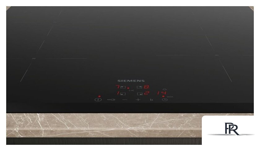 Варочная панель Siemens iQ100 EH631BEB6E - Изображение №2 — Интернет-магазин ПроЗаказ