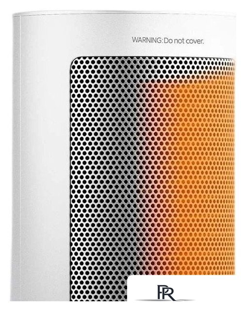 Тепловентилятор Xiaomi Fan Heater LSNFJ03ZM (с переходником на евровилку) - Изображение №3 — Интернет-магазин ПроЗаказ