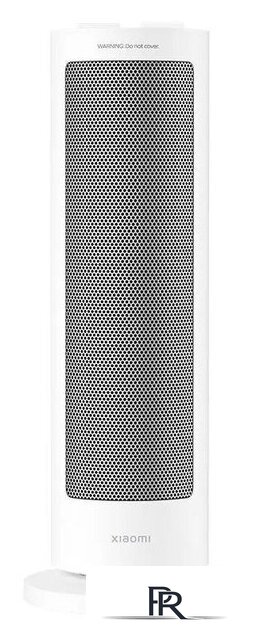 Тепловентилятор Xiaomi Fan Heater LSNFJ03ZM (с переходником на евровилку) - Изображение №1 — Интернет-магазин ПроЗаказ