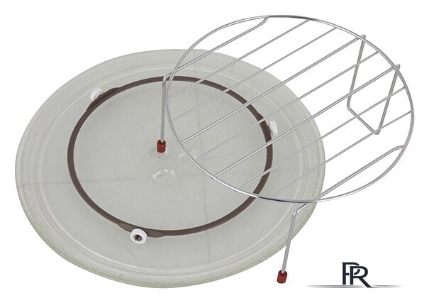 Микроволновая печь Panasonic NN-GD38HS - Изображение №5 — Интернет-магазин ПроЗаказ