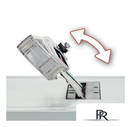 Распиловочный (циркулярный) станок Einhell TC-TS 210 4340425 - Изображение №6 — Интернет-магазин ПроЗаказ