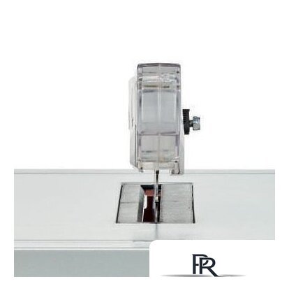 Распиловочный (циркулярный) станок Einhell TC-TS 210 4340425 - Изображение №7 — Интернет-магазин ПроЗаказ