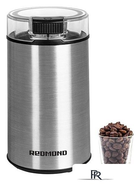 Электрическая кофемолка Redmond (Редмонд) RCG-M1612 - Изображение №2 — Интернет-магазин ПроЗаказ