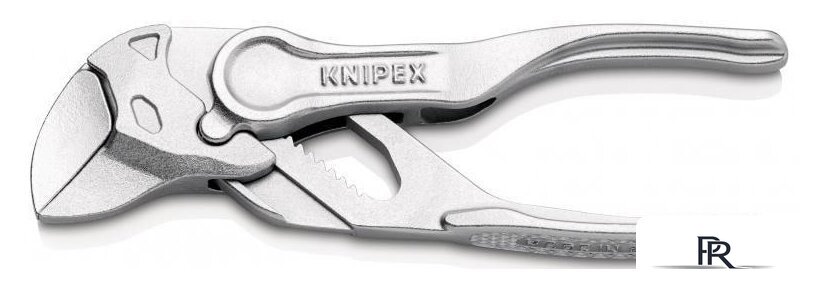 Клещи переставные Knipex 8604100 - Изображение №2 — Интернет-магазин ПроЗаказ