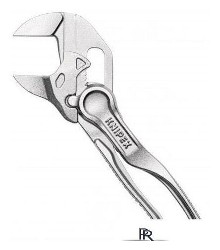 Клещи переставные Knipex 8604100 - Изображение №1 — Интернет-магазин ПроЗаказ