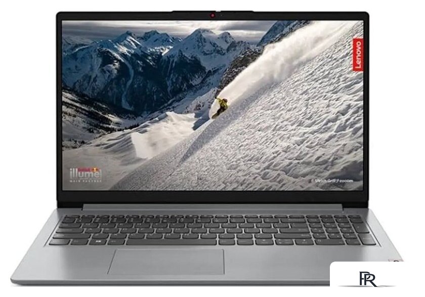 Ноутбук Lenovo IdeaPad 1 15ALC7 82R4EATRRU - Изображение №1 — Интернет-магазин ПроЗаказ