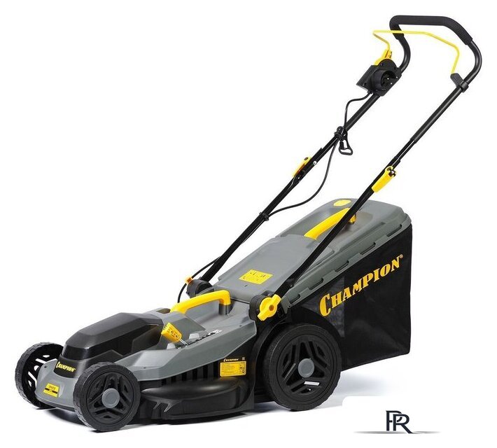 Газонокосилка Champion EM4318 - Изображение №2 — Интернет-магазин ПроЗаказ