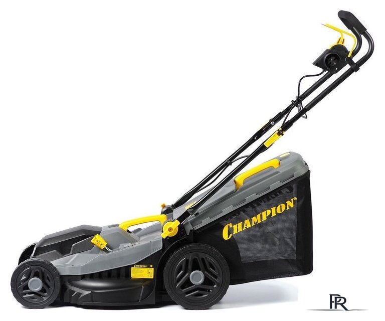 Газонокосилка Champion EM4318 - Изображение №1 — Интернет-магазин ПроЗаказ