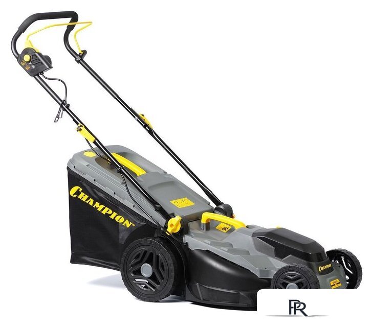 Газонокосилка Champion EM4318 - Изображение №6 — Интернет-магазин ПроЗаказ