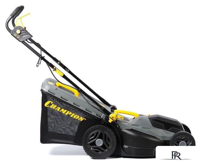 Газонокосилка Champion EM4318 - Изображение №7 — Интернет-магазин ПроЗаказ