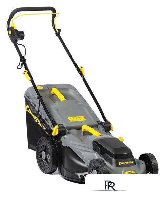 Газонокосилка Champion EM4318 - Изображение №5 — Интернет-магазин ПроЗаказ