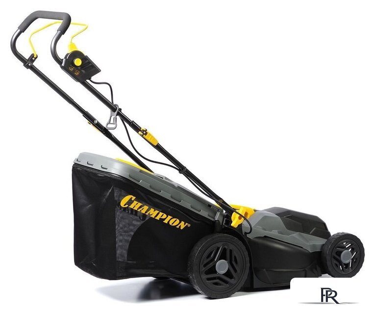Газонокосилка Champion EM4318 - Изображение №8 — Интернет-магазин ПроЗаказ